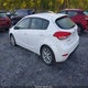 KNAFX5A87G5494553 2016 Kia Forte Ex auction photo thumbnail 3