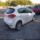 KNAFX5A87G5494553 2016 Kia Forte Ex auction photo thumbnail 4