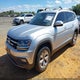 1V2DR2CA6JC511573 2018 Volkswagen Atlas 3.6L V6 Se/3.6L V6 Se W/Technology auction photo thumbnail 2
