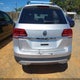 1V2DR2CA6JC511573 2018 Volkswagen Atlas 3.6L V6 Se/3.6L V6 Se W/Technology auction photo thumbnail 6