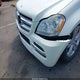 4JGBF7BE5BA643705 2011 Mercedes-Benz Gl 450 4Matic auction photo thumbnail 6