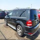 4JGBF7BEXCA783704 2012 Mercedes-Benz Gl 450 4Matic auction photo thumbnail 3