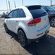 2LMDJ8JK8BBJ31420 2011 Lincoln Mkx auction photo thumbnail 3