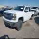 3GCPCREC5FG413209 2015 Chevrolet Silverado 1500 1Lt auction photo thumbnail 2