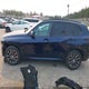 5UX23EU07S9Y27322 2025 BMW X5 xDrive40I auction photo thumbnail 15