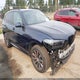 5UX23EU07S9Y27322 2025 BMW X5 xDrive40I auction photo thumbnail 1