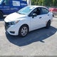 3N1CN8DV5RL821598 2024 Nissan Versa 1.6 S auction photo thumbnail 2