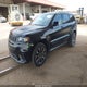 1C4RJFN91JC349974 2018 Jeep Grand Cherokee Trackhawk 4X4 auction photo thumbnail 2