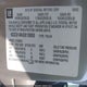 1GCCS14H438129958 2003 Chevrolet S-10 Ls auction photo thumbnail 9