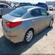 5XXGN4A75EG329706 2014 Kia Optima Ex auction photo thumbnail 4
