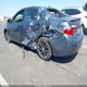 2T1BURHE0FC475700 2015 Toyota Corolla S Premium auction photo thumbnail 3