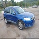 WVGBV75NX9W500485 2009 Volkswagen Tiguan Se/Sel auction photo thumbnail 1