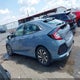 SHHFK7H23JU231396 2018 Honda Civic Lx auction photo thumbnail 14