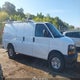 1GCWGAFP2R1174904 2024 Chevrolet Express Cargo Rwd 2500 Regular Wheelbase Wt auction photo thumbnail 13