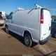 1GCWGAFP2R1174904 2024 Chevrolet Express Cargo Rwd 2500 Regular Wheelbase Wt auction photo thumbnail 3