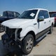 1FTEW1CP3GKD73177 2016 Ford F-150 Xlt auction photo thumbnail 2