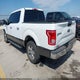 1FTEW1CP3GKD73177 2016 Ford F-150 Xlt auction photo thumbnail 3
