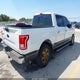 1FTEW1CP3GKD73177 2016 Ford F-150 Xlt auction photo thumbnail 4