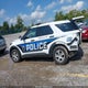 1FM5K8AB6PGA62790 2023 Ford Police Interceptor auction photo thumbnail 14