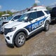 1FM5K8AB6PGA62790 2023 Ford Police Interceptor auction photo thumbnail 2
