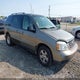 2FMZA57615BA74394 2005 Ford Freestar Ses auction photo thumbnail 1