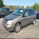 2FMZA57615BA74394 2005 Ford Freestar Ses auction photo thumbnail 2