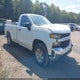 3GCNWAEF7MG384559 2021 Chevrolet Silverado 1500 2Wd Long Bed Wt auction photo thumbnail 1