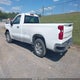 3GCNWAEF7MG384559 2021 Chevrolet Silverado 1500 2Wd Long Bed Wt auction photo thumbnail 3