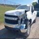 3GCNWAEF7MG384559 2021 Chevrolet Silverado 1500 2Wd Long Bed Wt auction photo thumbnail 6