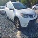 JTMRFREV8ED088004 2014 Toyota Rav4 Xle auction photo thumbnail 1