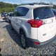 JTMRFREV8ED088004 2014 Toyota Rav4 Xle auction photo thumbnail 3