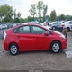 JTDKN3DU2A0032085 2010 Toyota Prius Ii auction photo thumbnail 13