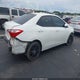 5YFBURHE4GP435363 2016 Toyota Corolla Le auction photo thumbnail 4