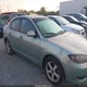 JM1BK12F541177427 2004 Mazda Mazda3 I auction photo thumbnail 1