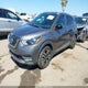 3N1CP5CU8KL520203 2019 Nissan Kicks Sr auction photo thumbnail 2