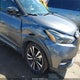 3N1CP5CU8KL520203 2019 Nissan Kicks Sr auction photo thumbnail 6