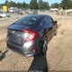 19XFC2F56GE020450 2016 Honda Civic Lx auction photo thumbnail 4