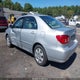 JTDBR32E270125780 2007 Toyota Corolla Le auction photo thumbnail 3