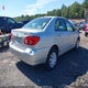 JTDBR32E270125780 2007 Toyota Corolla Le auction photo thumbnail 4