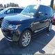 SALGS2EF6EA140646 2014 Land Rover Range Rover 5.0L V8 Supercharged/5.0L V8 Supercharged Ebony Edition auction photo thumbnail 2