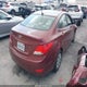 KMHCT4AE2HU379217 2017 Hyundai Accent Se auction photo thumbnail 4