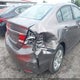 19XFB2F54EE016851 2014 Honda Civic Lx auction photo thumbnail 6