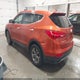 5XYZTDLB5FG269603 2015 Hyundai Santa Fe Sport 2.4L auction photo thumbnail 3