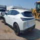 5N1AZ3BJ3SC132250 2025 Nissan Murano Sv auction photo thumbnail 3