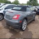 1C3AN65L05X057619 2005 Chrysler Crossfire Limited auction photo thumbnail 4