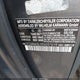 1C3AN65L05X057619 2005 Chrysler Crossfire Limited auction photo thumbnail 9