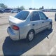 1NXBR12E9YZ360901 2000 Toyota Corolla Ce auction photo thumbnail 4