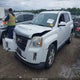 2GKALREK4F6242742 2015 GMC Terrain Sle-2 auction photo thumbnail 2