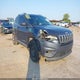 1C4PJLLB6MD145598 2021 Jeep Cherokee Latitude Plus Fwd auction photo thumbnail 1