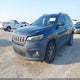 1C4PJLLB6MD145598 2021 Jeep Cherokee Latitude Plus Fwd auction photo thumbnail 2